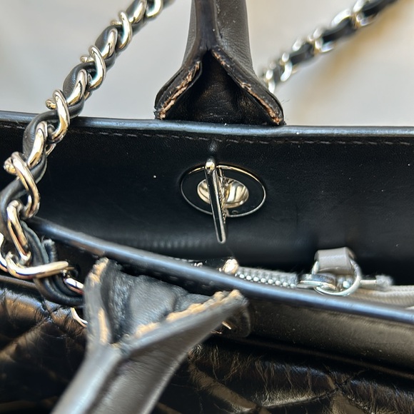 Chanel BCC Tote Like new - Picture 6 of 9